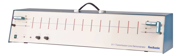 Linhas de Transmisso de Dados e Antenas